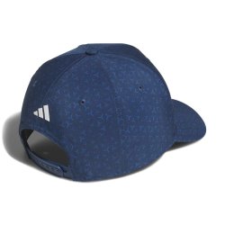 adidas TOUR PRNT SNP - Bl�